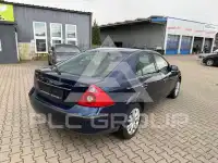 2004 Ford Mondeo