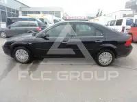 2004 Ford Mondeo