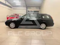 2004 Ford Mondeo