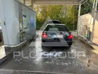 2004 Ford Mondeo