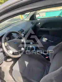 2004 Ford Mondeo
