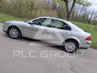 2004 Ford Mondeo