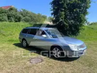 2004 Ford Mondeo