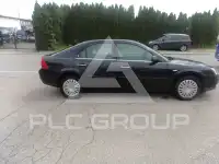 2004 Ford Mondeo