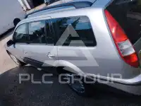 2004 Ford Mondeo