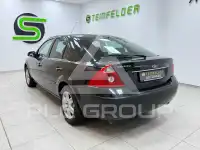 2004 Ford Mondeo
