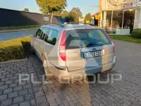 2004 Ford Mondeo