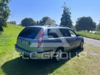 2004 Ford Mondeo