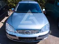 2004 Ford Mondeo