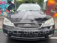 2004 Ford Mondeo
