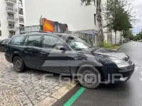 2004 Ford Mondeo