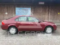 2004 Ford Mondeo
