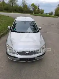 2004 Ford Mondeo