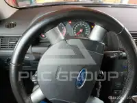 2004 Ford Mondeo