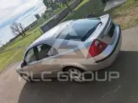 2004 Ford Mondeo