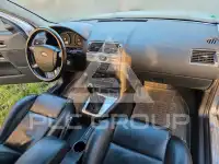 2004 Ford Mondeo