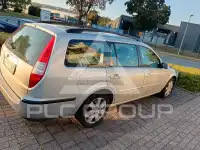 2004 Ford Mondeo