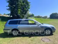 2004 Ford Mondeo