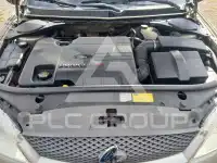 2004 Ford Mondeo