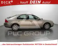 2004 Ford Mondeo