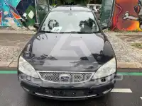 2004 Ford Mondeo