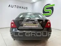 2004 Ford Mondeo