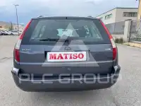 2004 Ford Mondeo