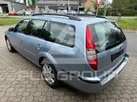 2004 Ford Mondeo