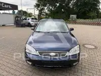 2004 Ford Mondeo