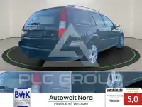 2004 Ford Mondeo
