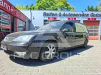 2004 Ford Mondeo