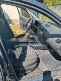 2004 Ford Mondeo