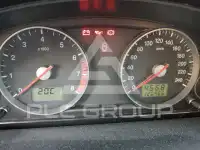2004 Ford Mondeo