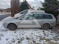 2004 Ford Mondeo