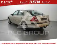2004 Ford Mondeo