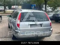 2004 Ford Mondeo