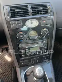 2004 Ford Mondeo