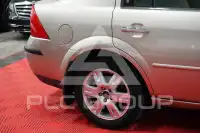 2004 Ford Mondeo