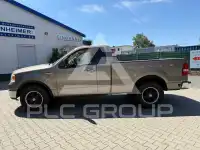 2004 Ford F-150