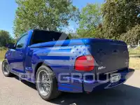 2004 Ford F-150