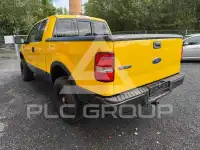 2004 Ford F-150