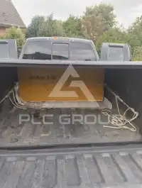 2004 Ford F-150