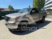 2004 Ford F-150