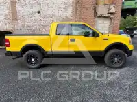 2004 Ford F-150