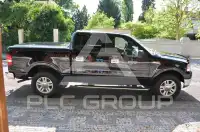 2004 Ford F-150