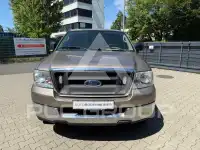2004 Ford F-150
