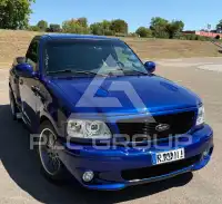 2004 Ford F-150