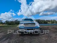 2004 Ford F-150