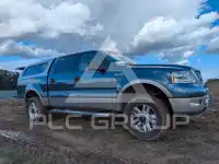 2004 Ford F-150