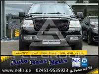 2004 Ford F-150
